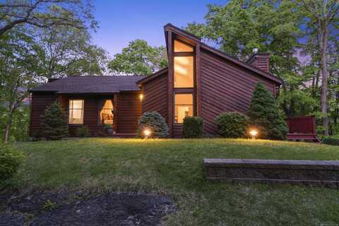718 Long Hill Avenue, Shelton, CT 06484
