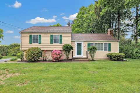 84 Walnut Hill Road, Bethel, CT 06801