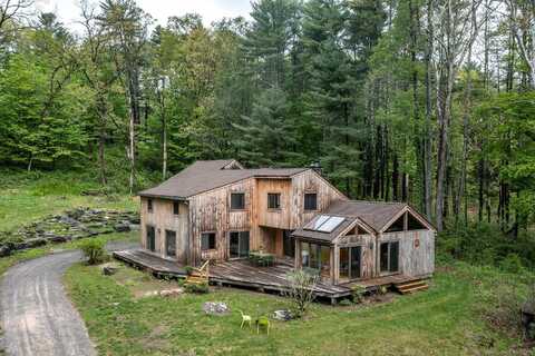 54 Rocky Lane, Salisbury, CT 06068