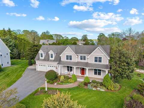 45 Prospect Street, Groton, CT 06355