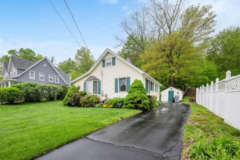 39 Smith Street, Bristol, CT 06010