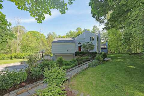 47 Old South Salem Road, Ridgefield, CT 06877