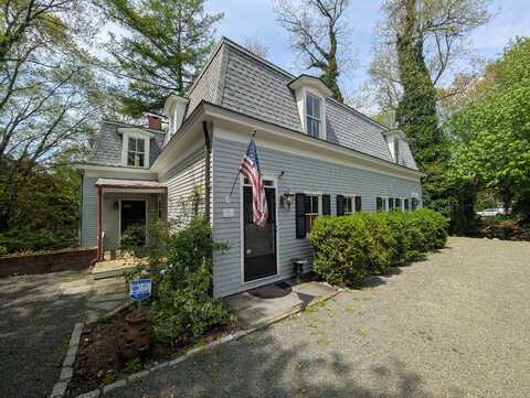 47 Hollow Tree Ridge Road, Darien, CT 06820