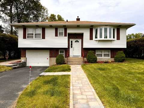 42 Partridge Drive, Waterbury, CT 06708