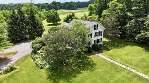 101 Child Hill Road, Woodstock, CT 06281