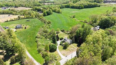 101 Child Hill Road, Woodstock, CT 06281