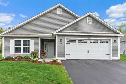 24 Mockingbird Drive, Killingly, CT 06239