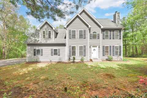 9A Alice Drive, Burlington, CT 06013