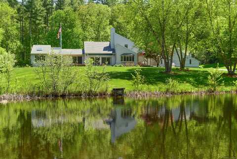 128 Slater Road, Tolland, CT 06084