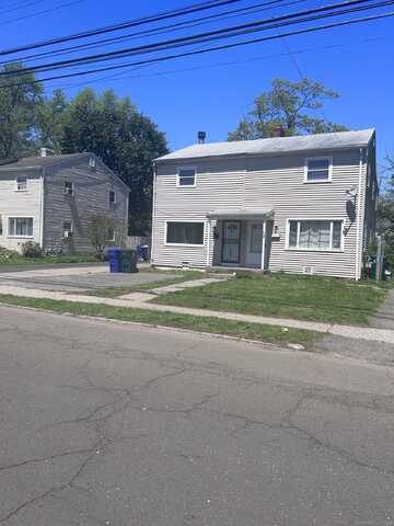 664 Columbus Avenue, Stratford, CT 06615