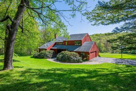 110 West Morris Road, Morris, CT 06763