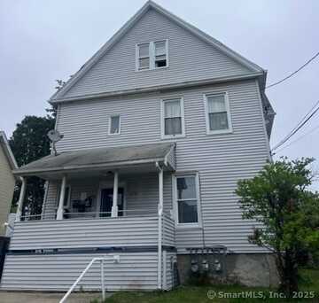 278 Thompson Street, Stratford, CT 06615