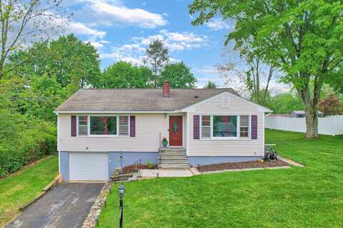 105 Jericho Road, Middlebury, CT 06762