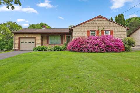15 Burton Avenue, Trumbull, CT 06611