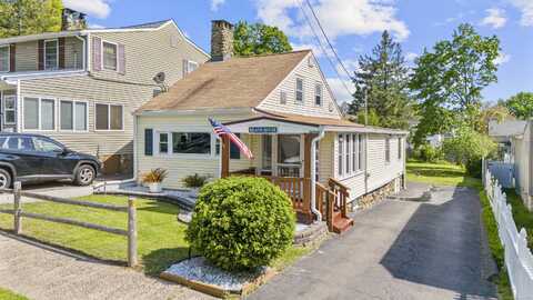67 Prospect Avenue, West Haven, CT 06516