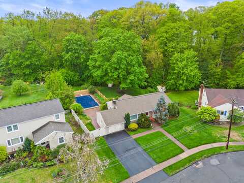 57 Fowler Lane, East Hartford, CT 06118