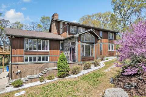 81 Georges Lane, Monroe, CT 06468