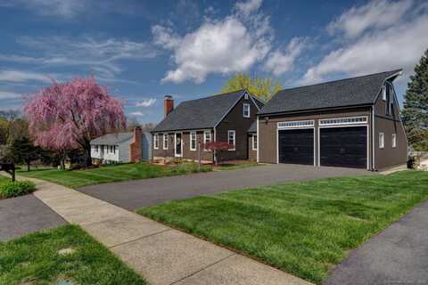 66 Fawn Drive, Berlin, CT 06037
