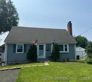 65 Dale Road, Wethersfield, CT 06109