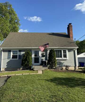 65 Dale Road, Wethersfield, CT 06109