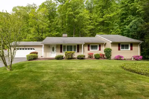 153 Mountain Road, Cheshire, CT 06410