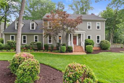 2501 Swanhurst Drive, Midlothian, VA 23113