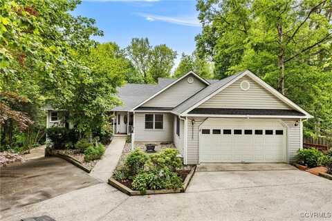 7811 Boxwood Court, Henrico, VA 23228