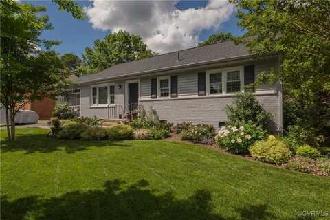 8518 Holly Hill Road, Henrico, VA 23229