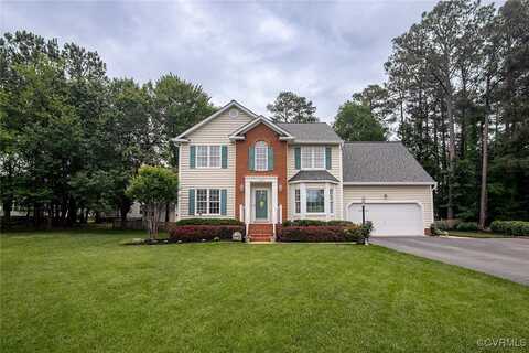 5736 Rolling Creek Place, Glen Allen, VA 23059