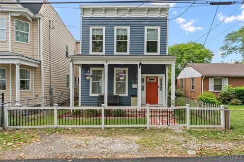 1415 N 25th Street, Richmond, VA 23223