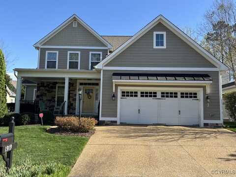 1919 Hounslow Lane, Manakin Sabot, VA 23103