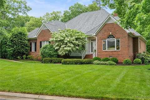 17 E Square Lane, Richmond, VA 23238