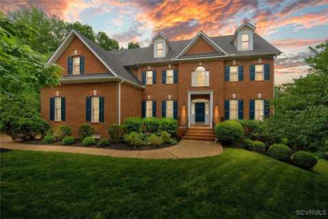 14331 Roderick Court, Midlothian, VA 23113