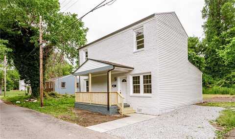 130 Kentucky Avenue, Petersburg, VA 23803