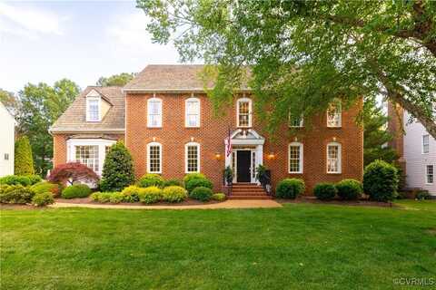 12912 Holmbank Lane, Henrico, VA 23233