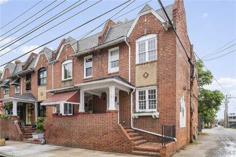 17 S Meadow Street, Richmond, VA 23220