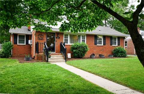 311 Sandston Avenue, Sandston, VA 23150