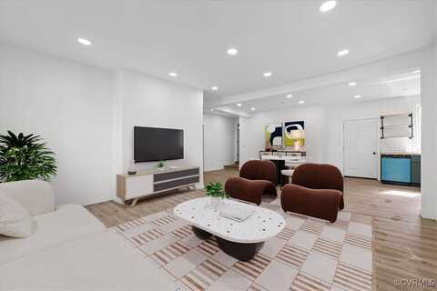 545 Clinton Street, Petersburg, VA 23803