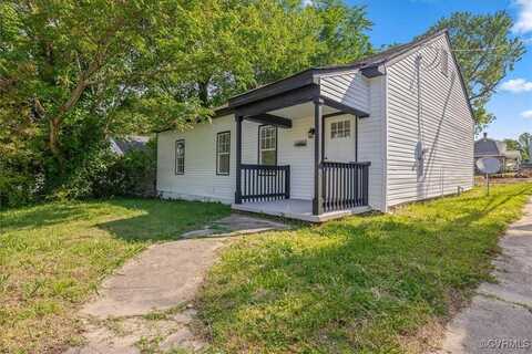 545 Clinton Street, Petersburg, VA 23803
