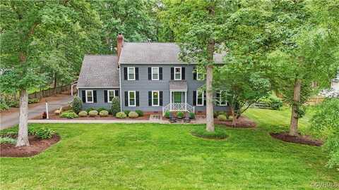 2101 Corner Rock Road, Midlothian, VA 23113