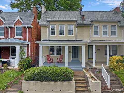 2022 Rosewood Avenue, Richmond, VA 23220