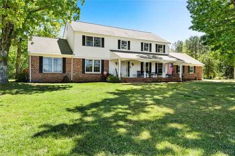3160 Academy Farms Drive, Powhatan, VA 23139