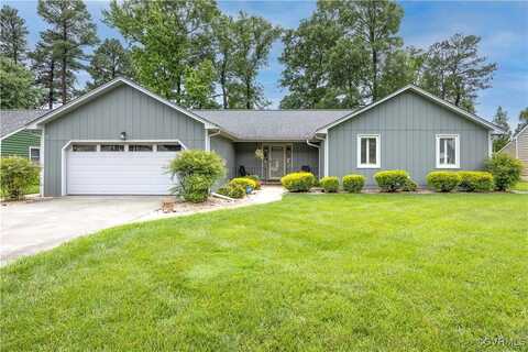 1007 Germar Court, Colonial Heights, VA 23834