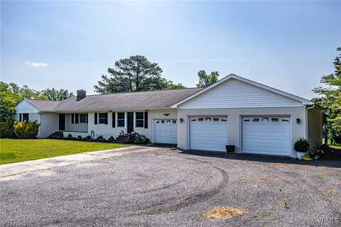 2922 Harryhogan Road, Callao, VA 22435
