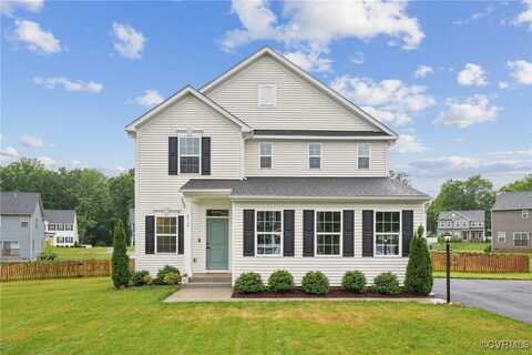 8712 Nakoda Terrace, Chesterfield, VA 23237