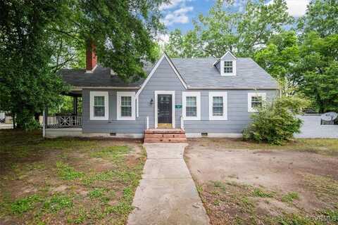 201 W Roanoke Street, Ridgeway, VA 23225