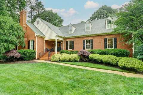 2911 Park Ridge Road, Midlothian, VA 23113