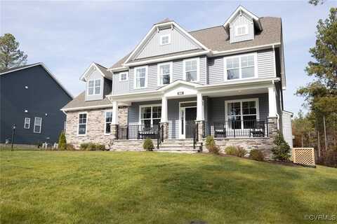 4813 Tuscany Court, Moseley, VA 23120