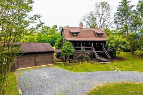 13 Bunker Boulevard, Palmyra, VA 22963