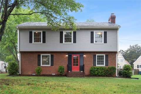 8300 Buckeye Drive, Henrico, VA 23228